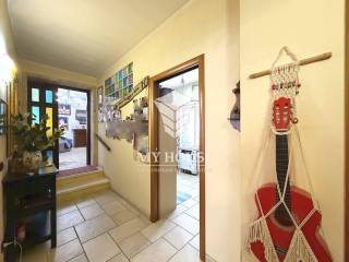 Interno appartamento