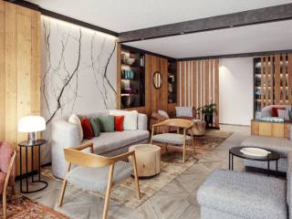 Interno palazzo