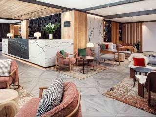 Interno palazzo