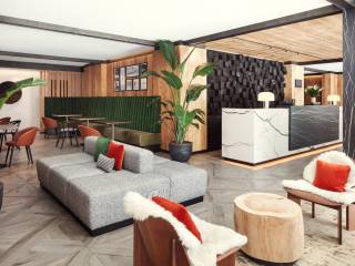 Interno palazzo