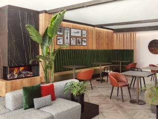 Interno palazzo