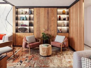 Interno palazzo
