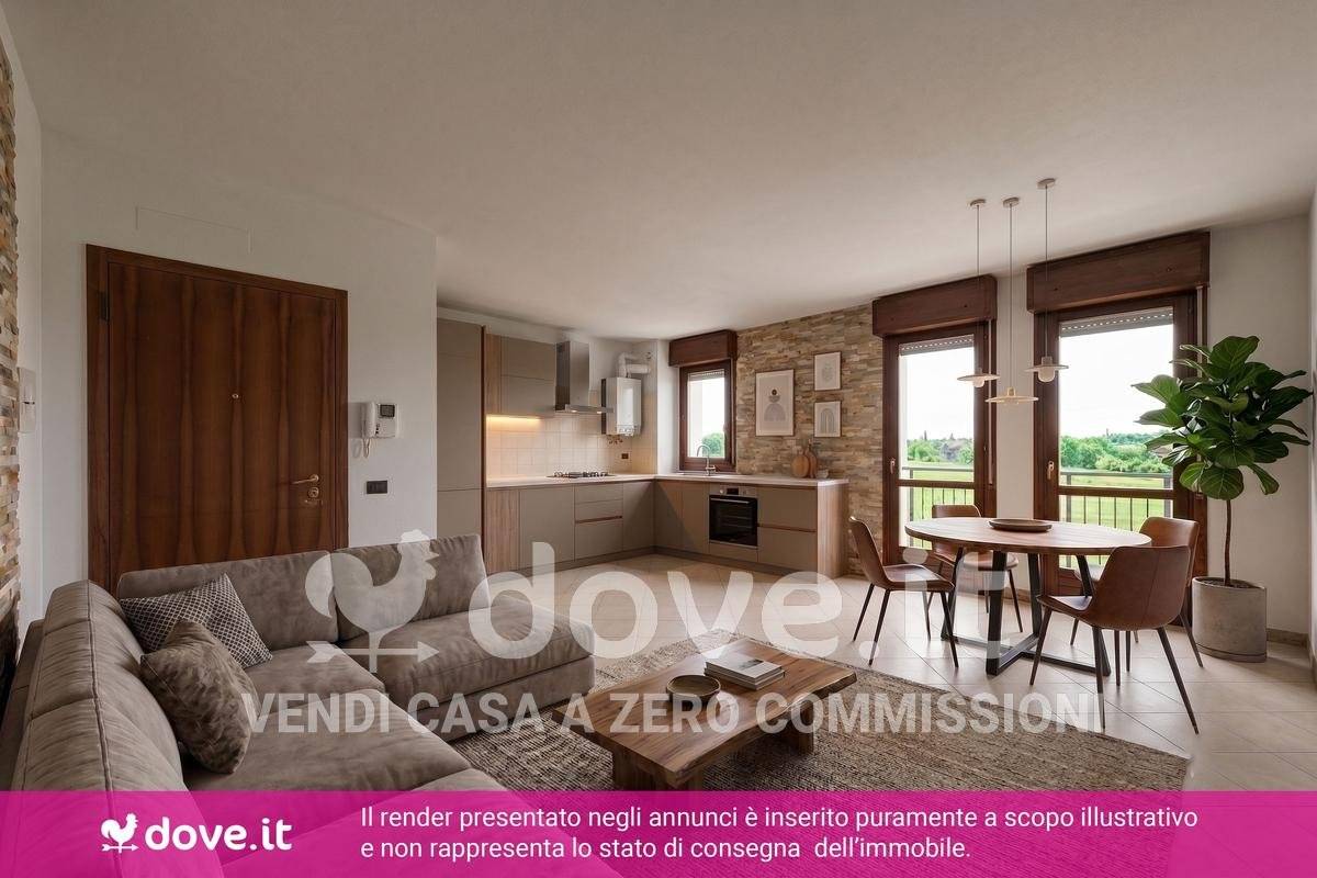 Appartamento in vendita a Padova