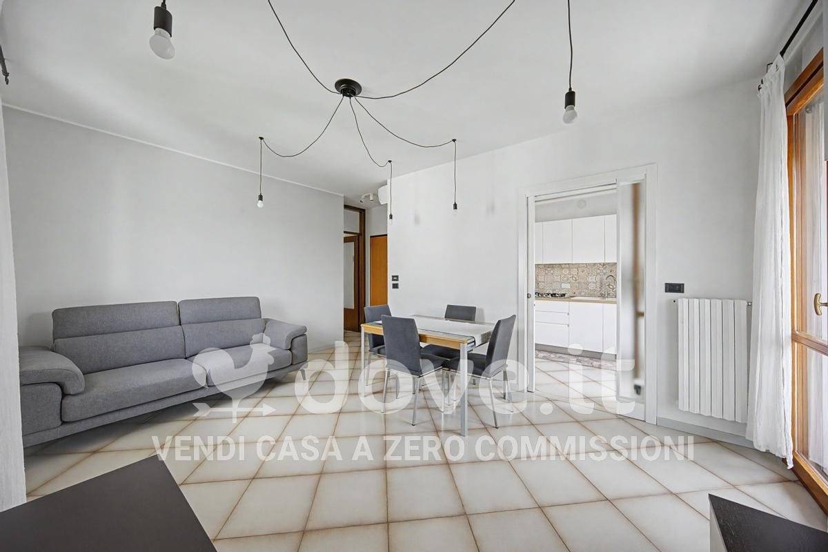 Appartamento in vendita a Montegrotto Terme