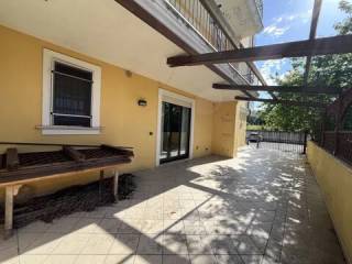 Veranda