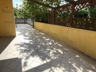 Terrazzo