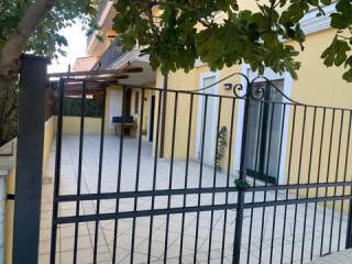 Cortile interno