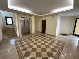 Interno palazzo