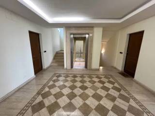 Interno palazzo