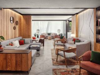 Interno palazzo