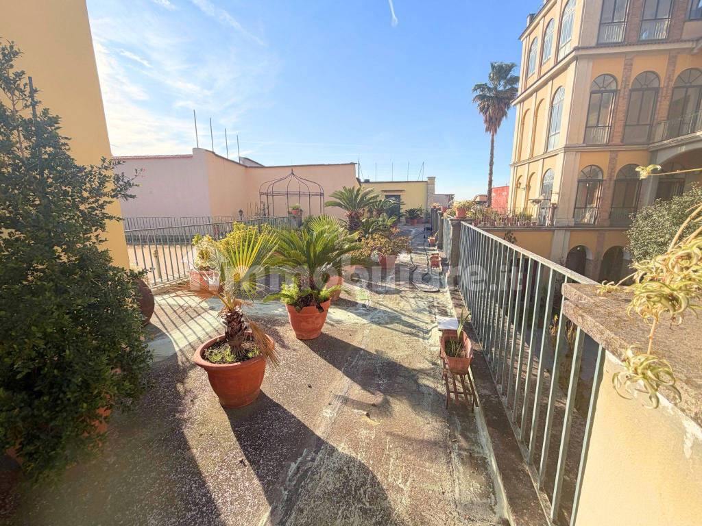 Terrazzo