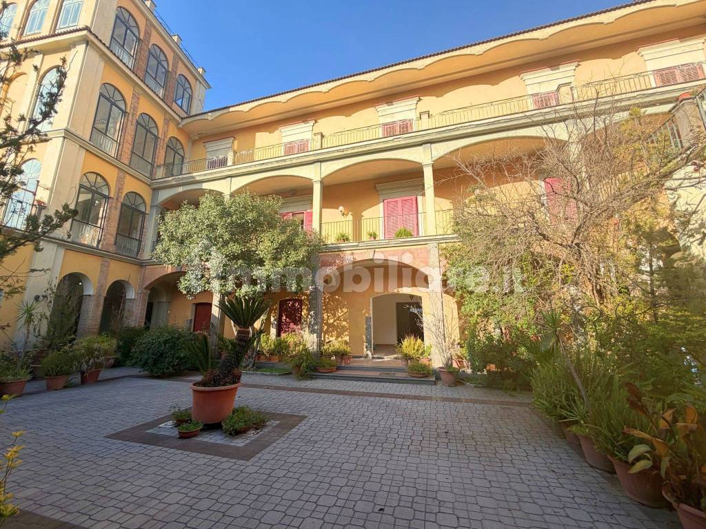 Cortile interno