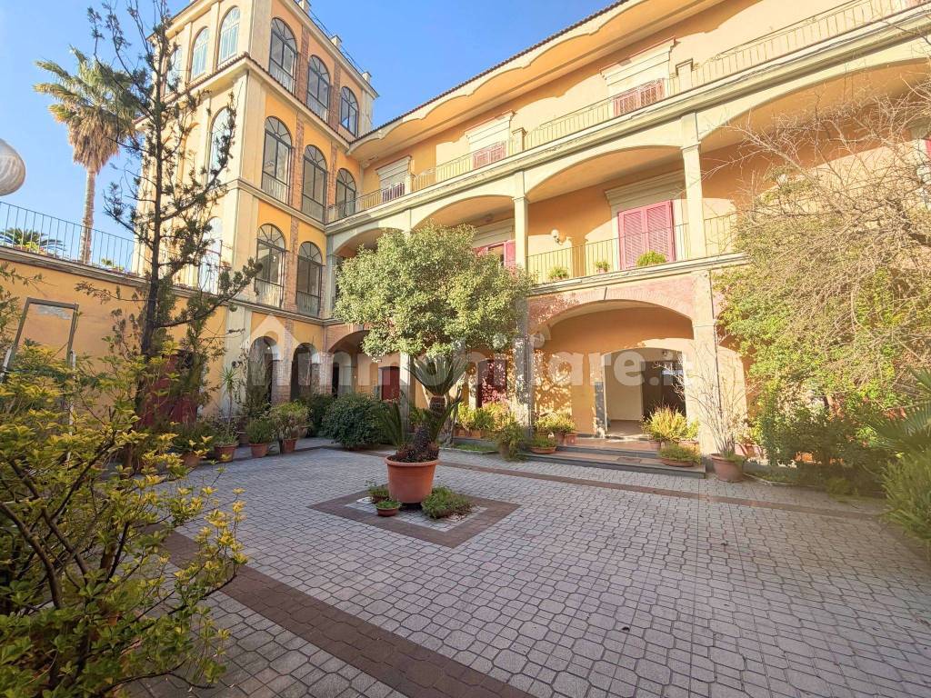 Cortile interno