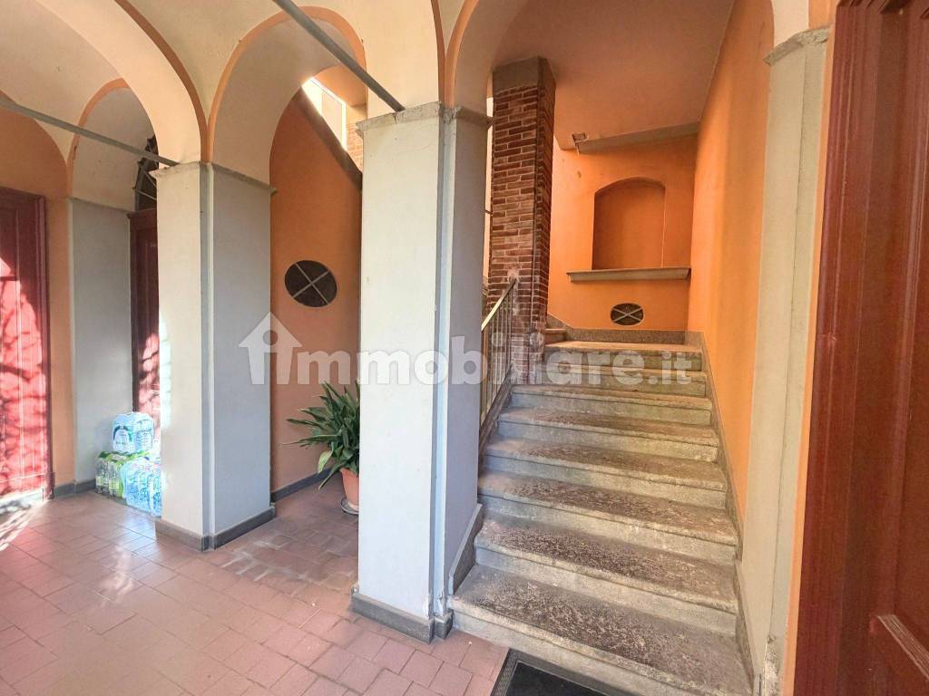 Interno palazzo
