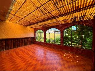 Veranda