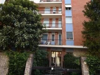 Bilocale via Pietro Colletta 14, Porta Romana - Medaglie d'Oro, Milano