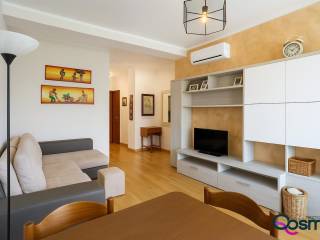 Bilocale via Cardinale Mezzofanti, 24, Argonne - Corsica, Milano