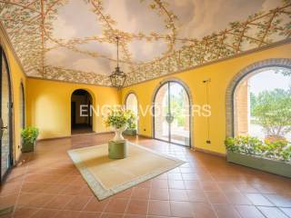 Interno palazzo