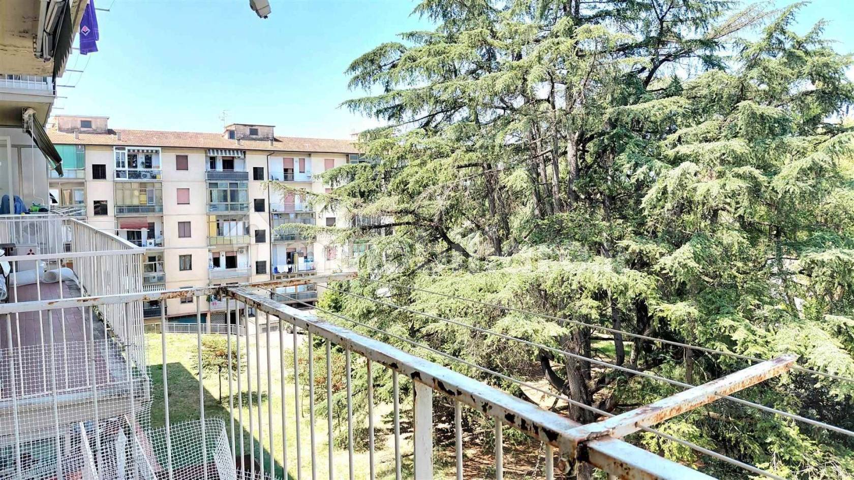 Appartamento in vendita a Firenze