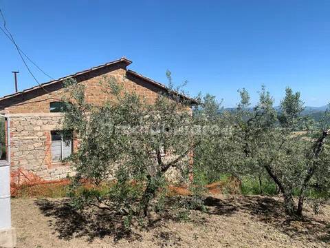 Rustico - Casale in vendita a Piegaro