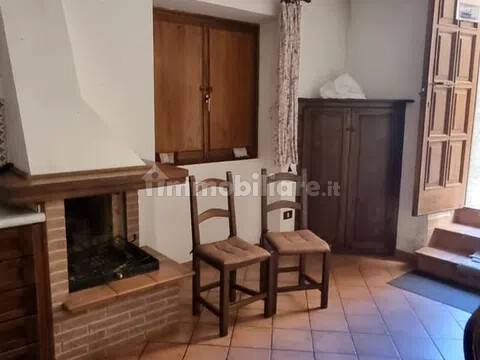 Appartamento in vendita a Collazzone