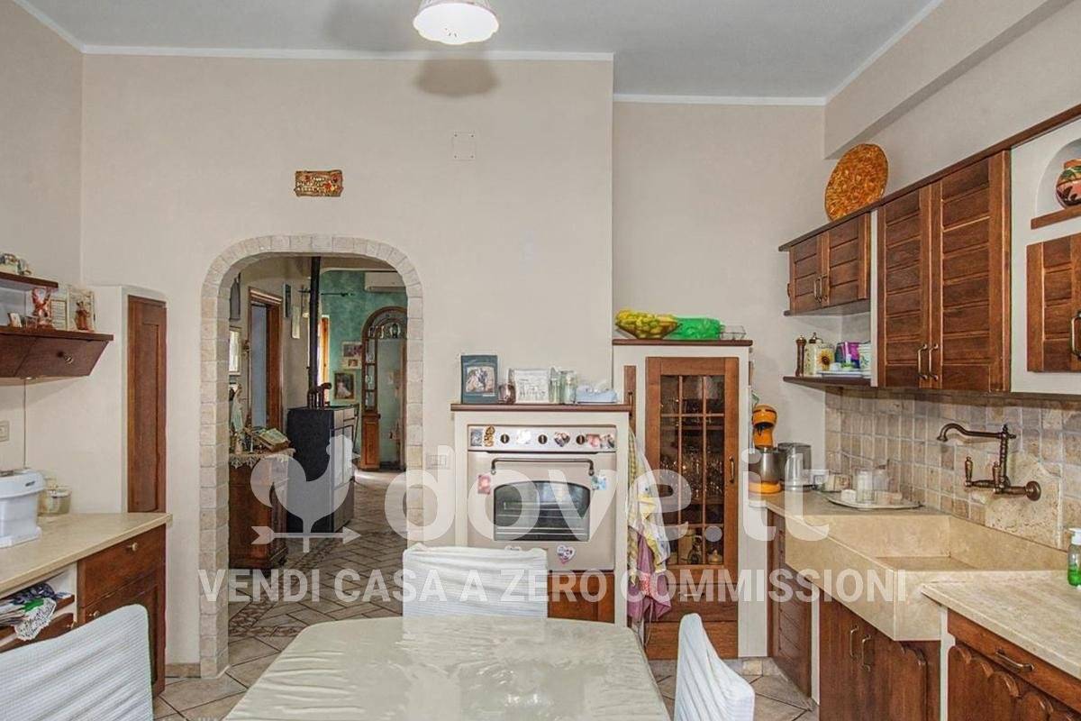 Appartamento in vendita a Città della Pieve