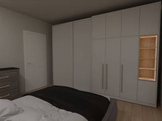Camera da letto