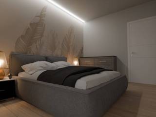 Camera da letto