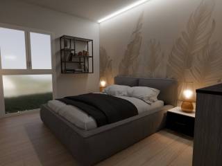 Camera da letto