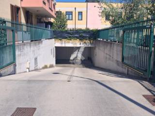 Cortile interno