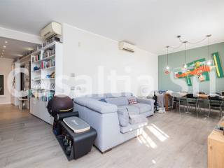 Appartamento Tartaglia 21, Cenisio, Milano