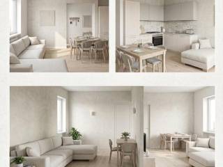 Monolocale via degli Umiliati 22, Ponte Lambro, Milano