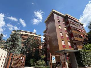 Quadrilocale via del Tamigi 2, Bruzzano, Milano