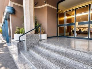 Appartamento viale Monte Ceneri 58, Ghisolfa - Mac Mahon, Milano