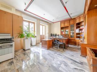 Appartamento via Giacomo Zanella 41, Argonne - Corsica, Milano