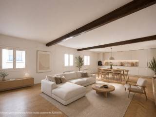Interno appartamento