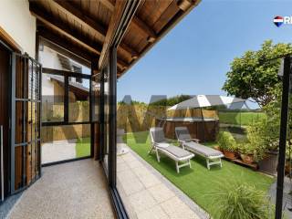 Veranda