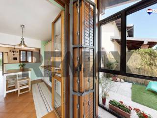 Veranda