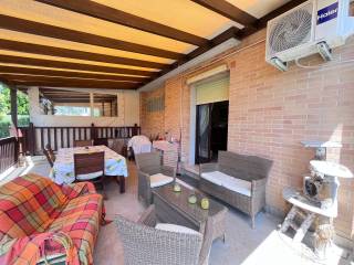 Veranda