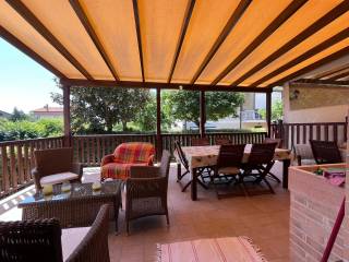 Veranda