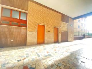 Interno palazzo
