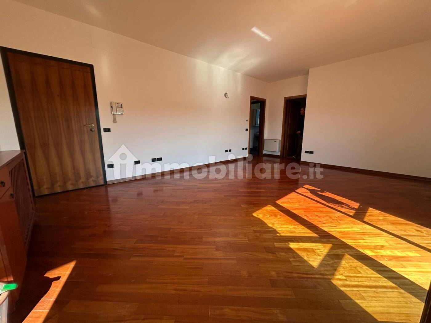 Appartamento in vendita a Padova