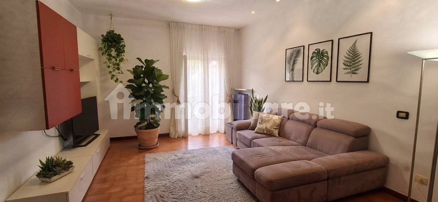 Appartamento in affitto a Verona