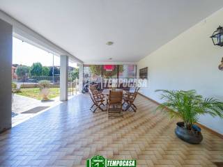 Veranda
