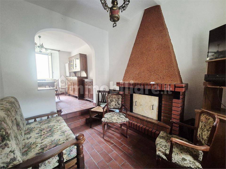 Casa indipendente in vendita a Cocullo