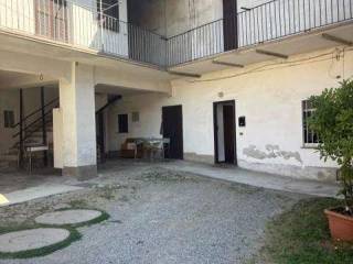 Cortile interno