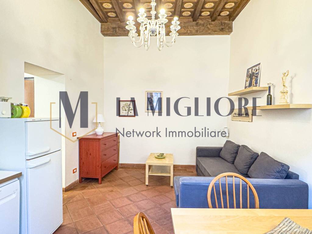 Soggiorno