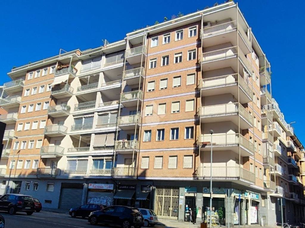 Appartamento in Santa Rita