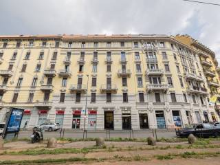 Bilocale viale Abruzzi 84, Città Studi, Milano