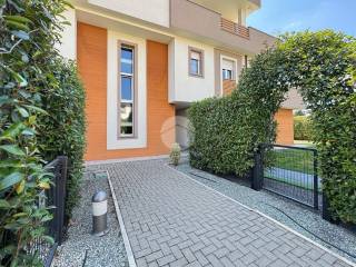 Cortile interno